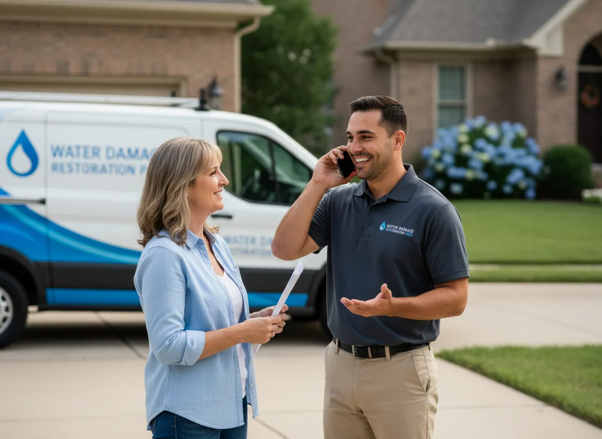 Flood Restoration Orange Springs, FL FAQs